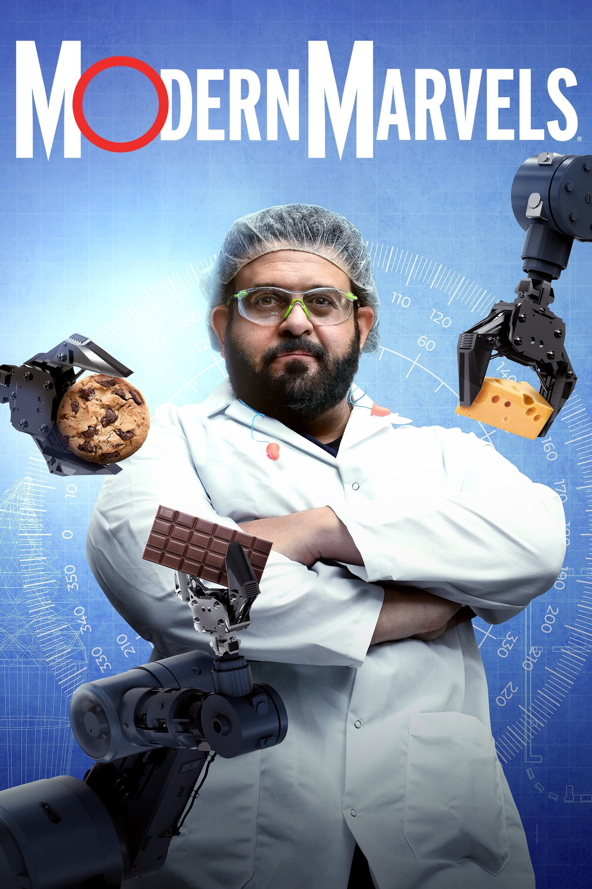 Modern Marvels - Season 21 [83001] (A1720635237) [[Shows]] --Plex--